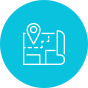 Accessibilité et transport à proximité