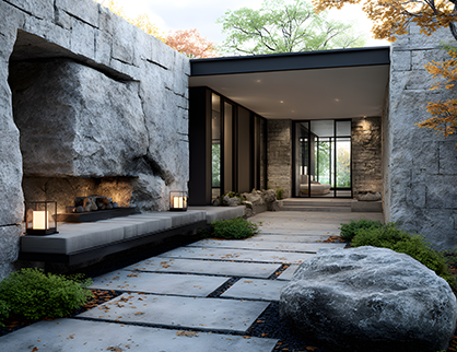 Contemporain