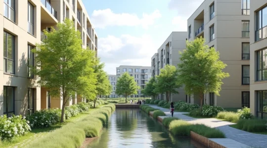 pourquoi-les-ecoquartiers-representent-l-avenir-de-l-urbanisme-durable